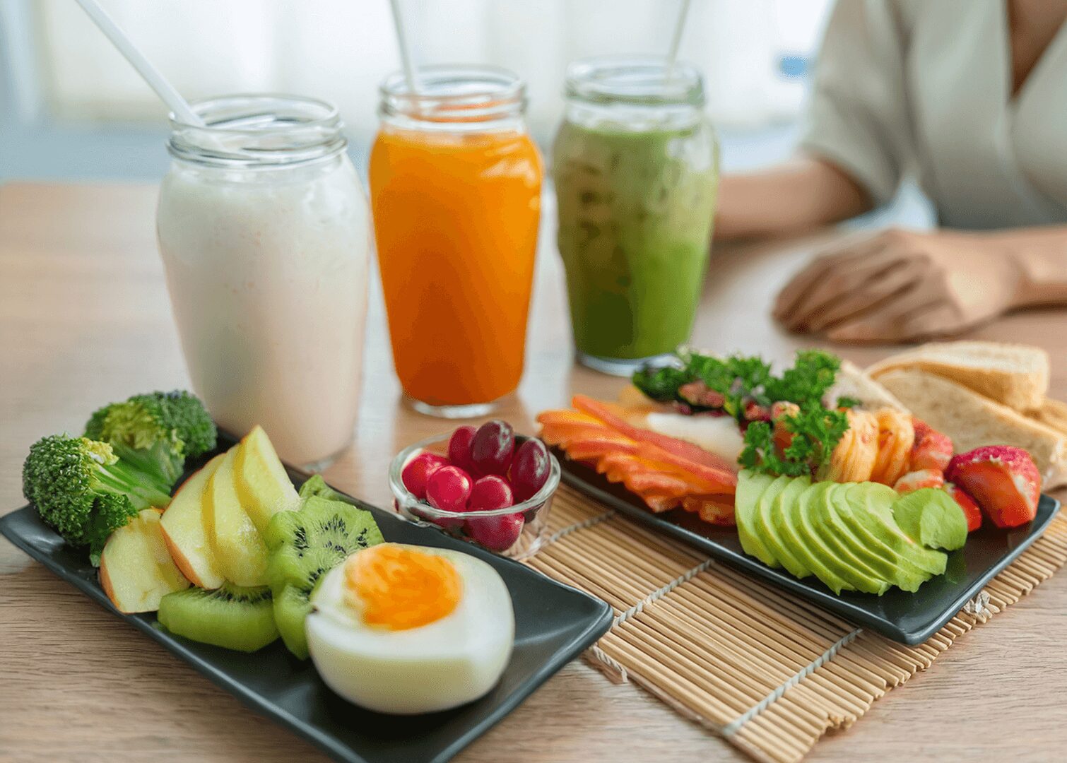 食欲がないときに食べやすいもの